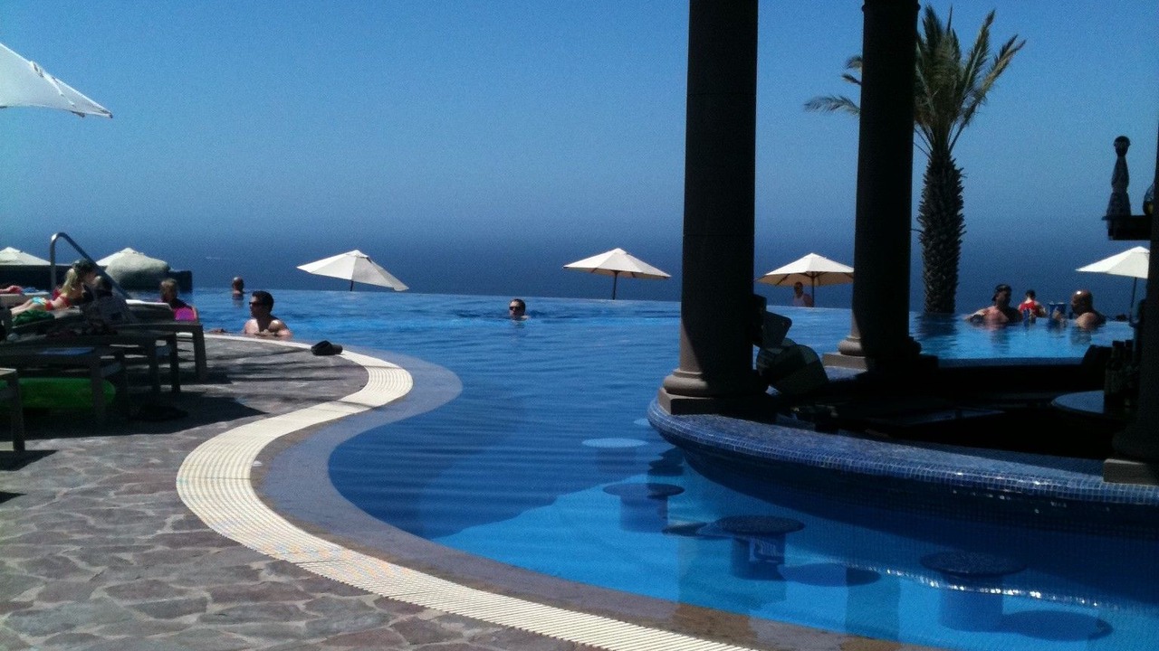 Photo of Outdoor in Pedregal