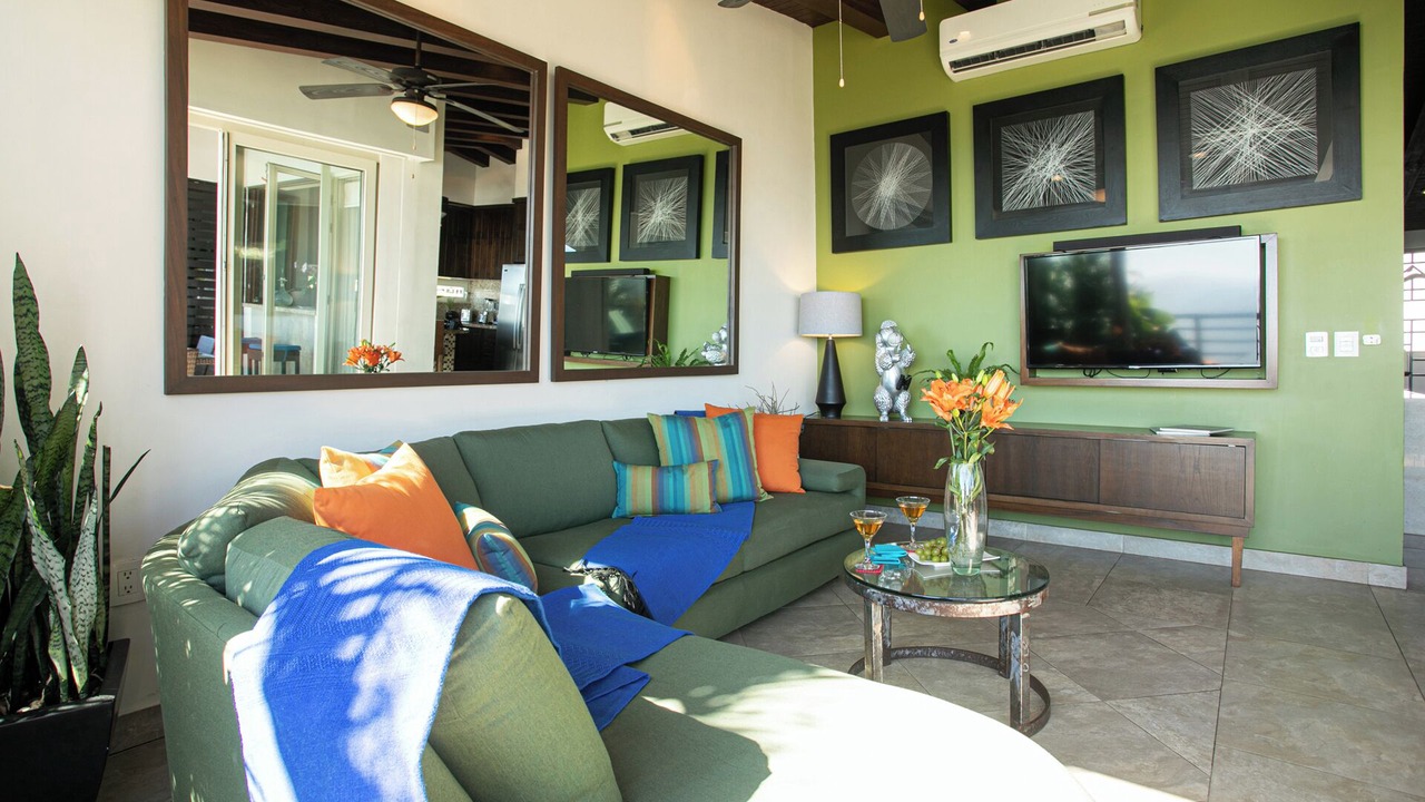 Photo of Livingroom in Amapas