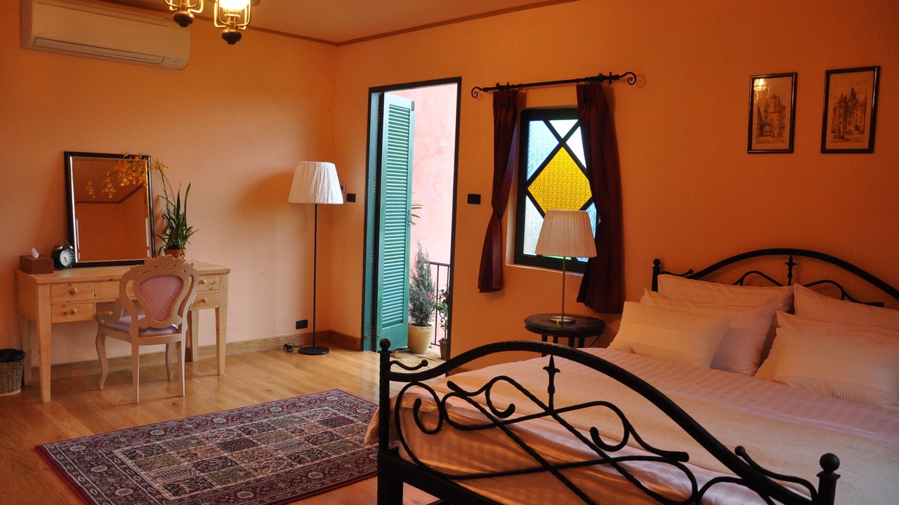 Photo of Bedroom in Mu Si