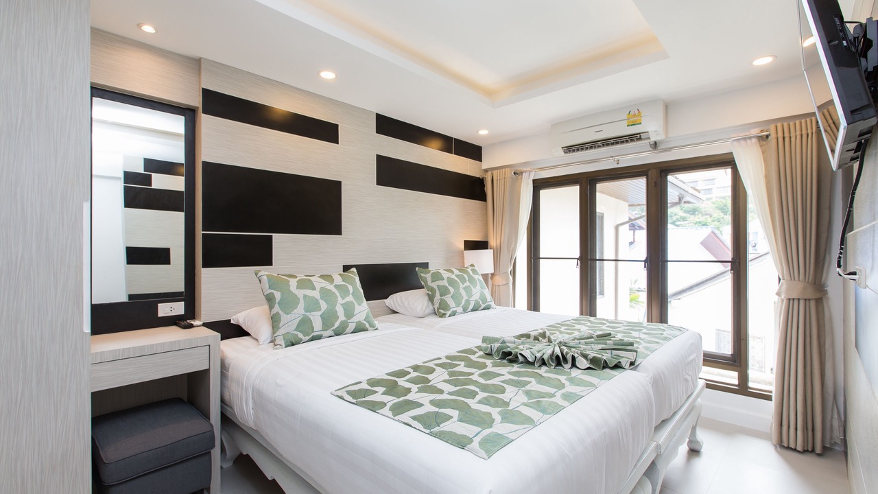 Photo of Bedroom in Patong