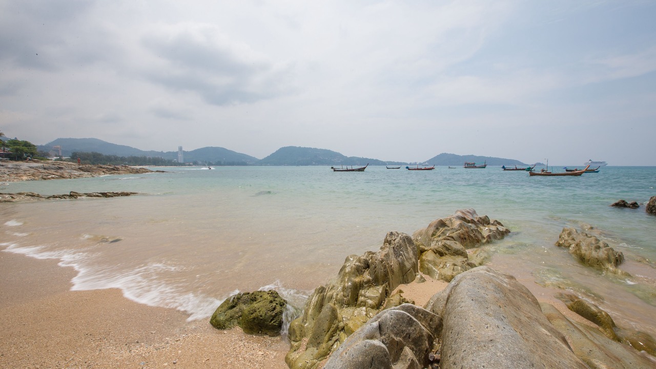 Photo of Others in Patong