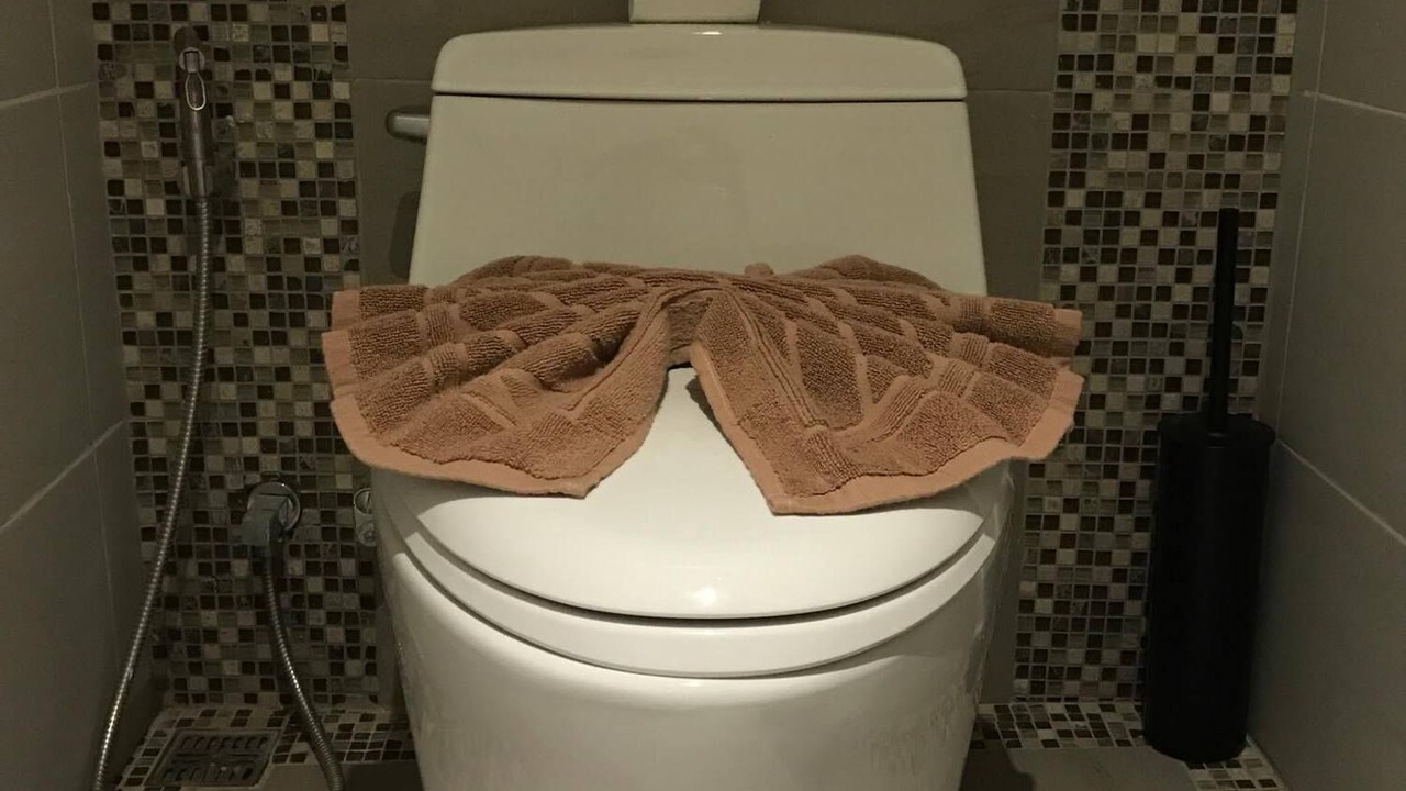 Photo of Bathroom in Patong