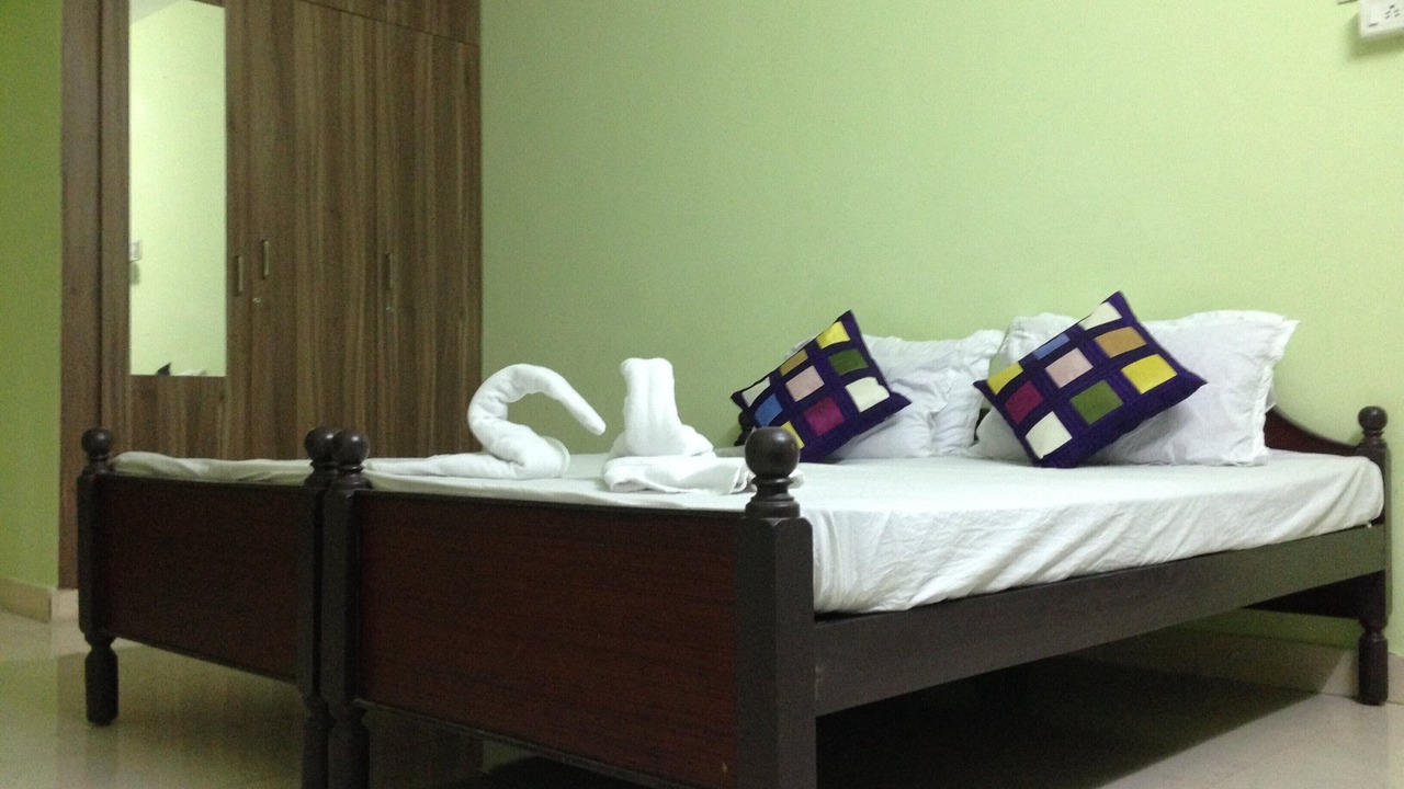 Photo of Bedroom in Velachery