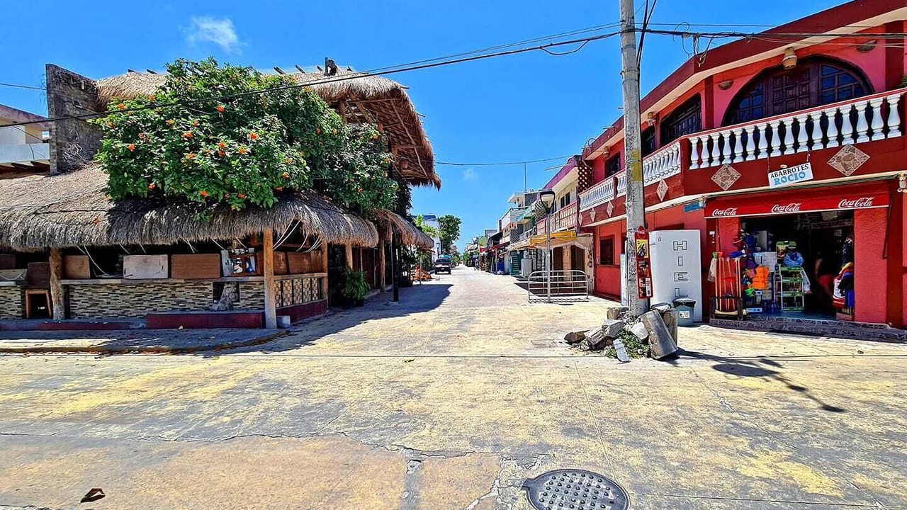 Photo of Outdoor in Centro - Supmza 001