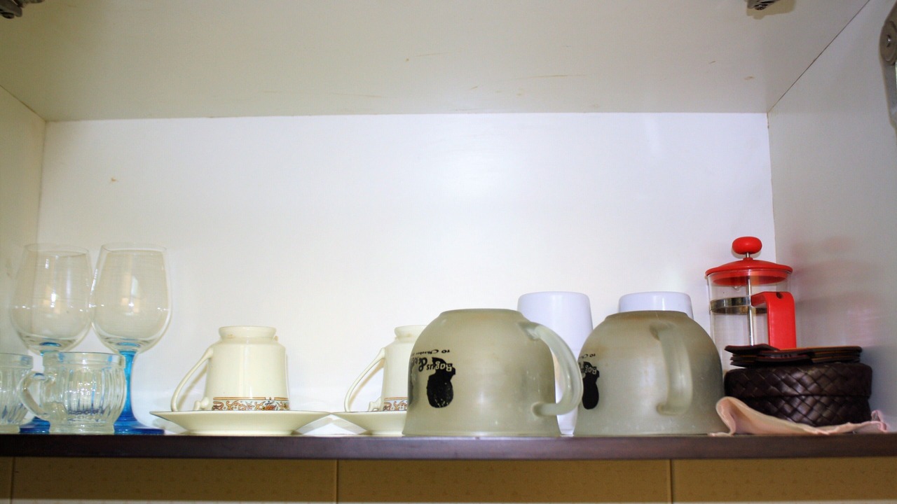 Photo of Kitchen in Surabaya
