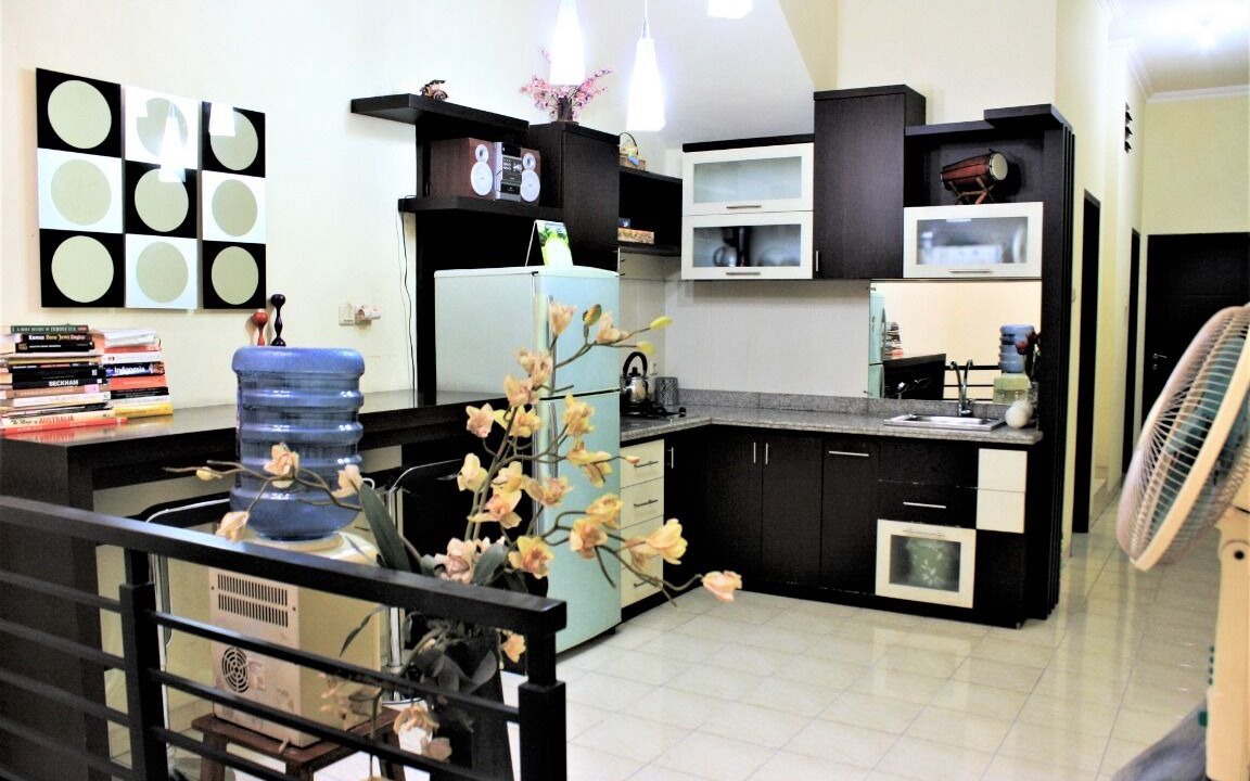 Photo of Kitchen in Surabaya