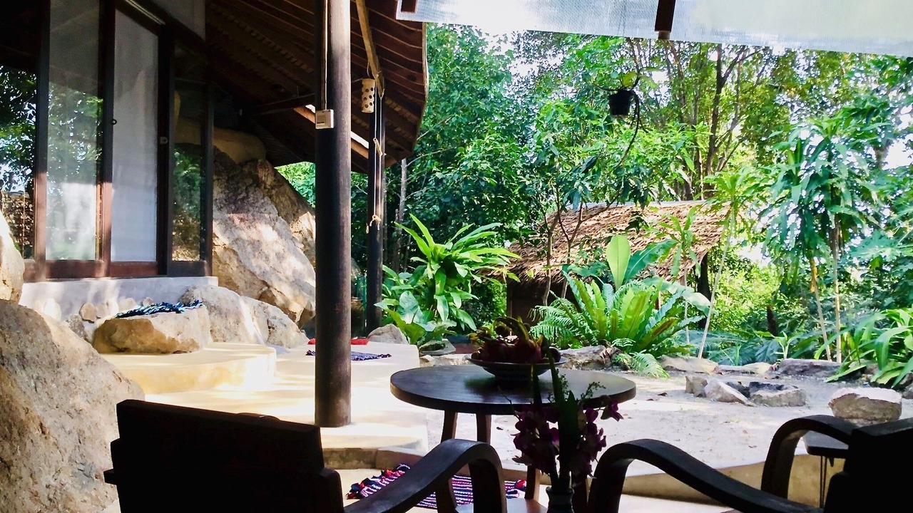 Photo of Outdoor in Ko Pha-ngan