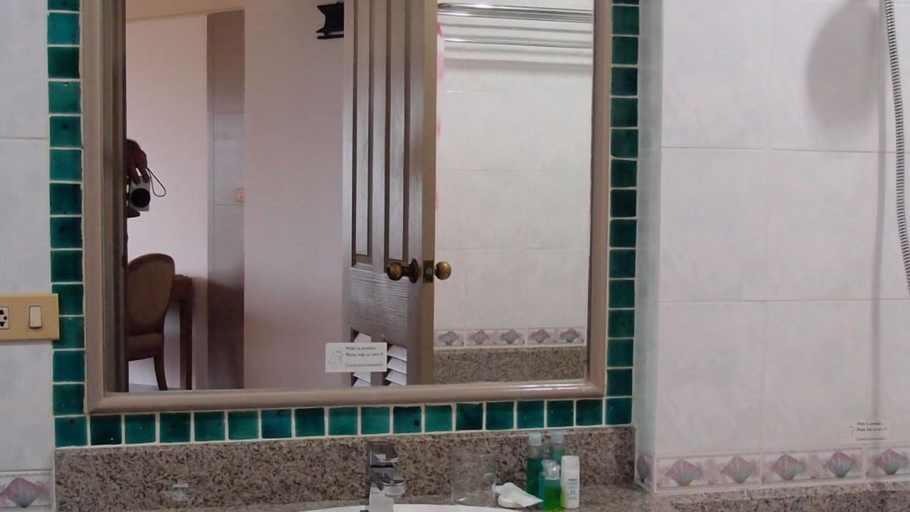 Photo of Bathroom in Cha-am