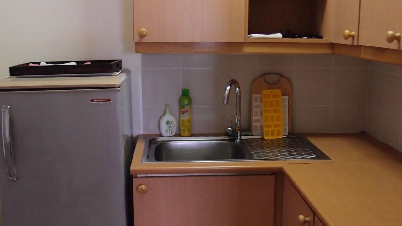 Photo of Kitchen in Cha-am