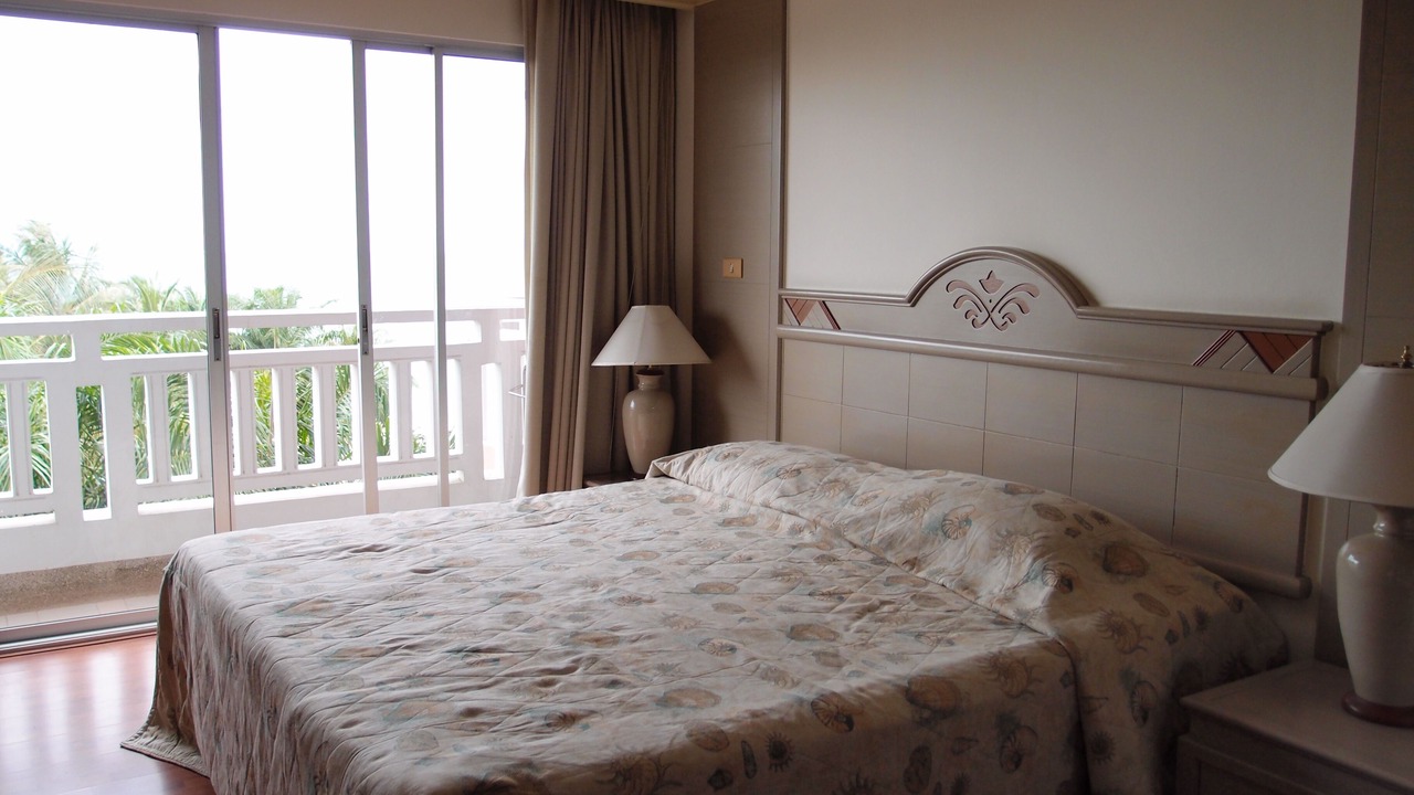 Photo of Bedroom in Cha-am
