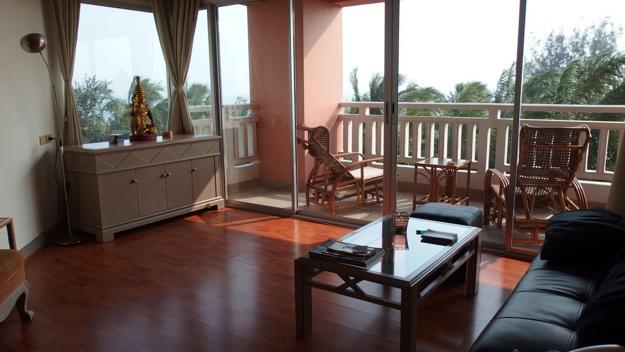 Photo of Livingroom in Cha-am