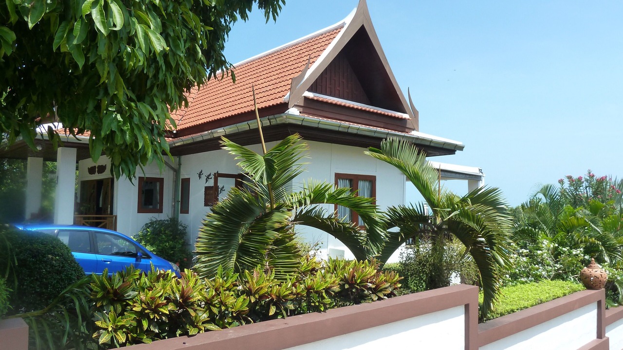 Photo of Outdoor in Plai Laem