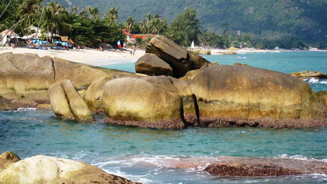Photo of Others in Plai Laem