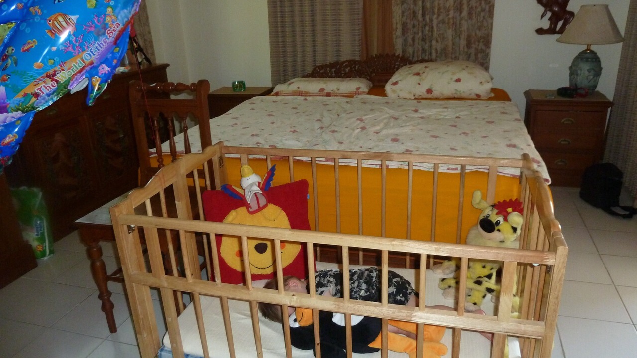 Photo of Bedroom in Plai Laem