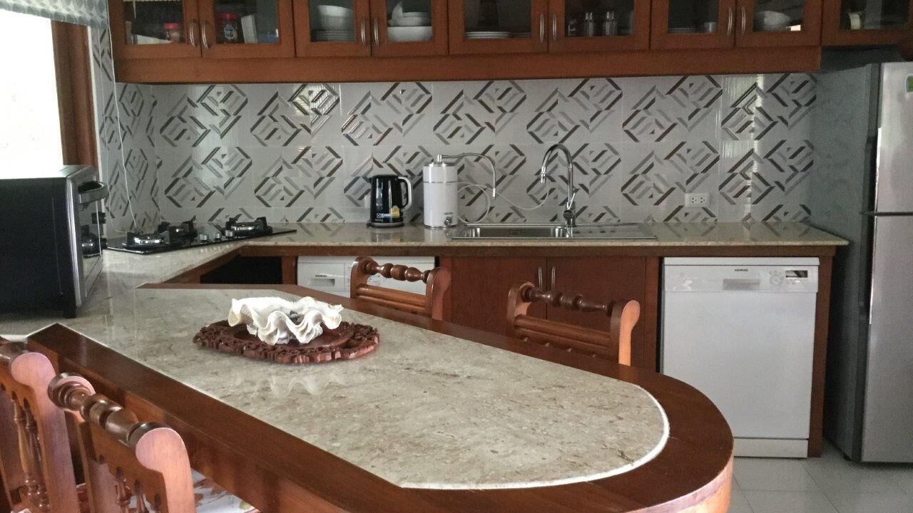 Photo of Kitchen in Plai Laem