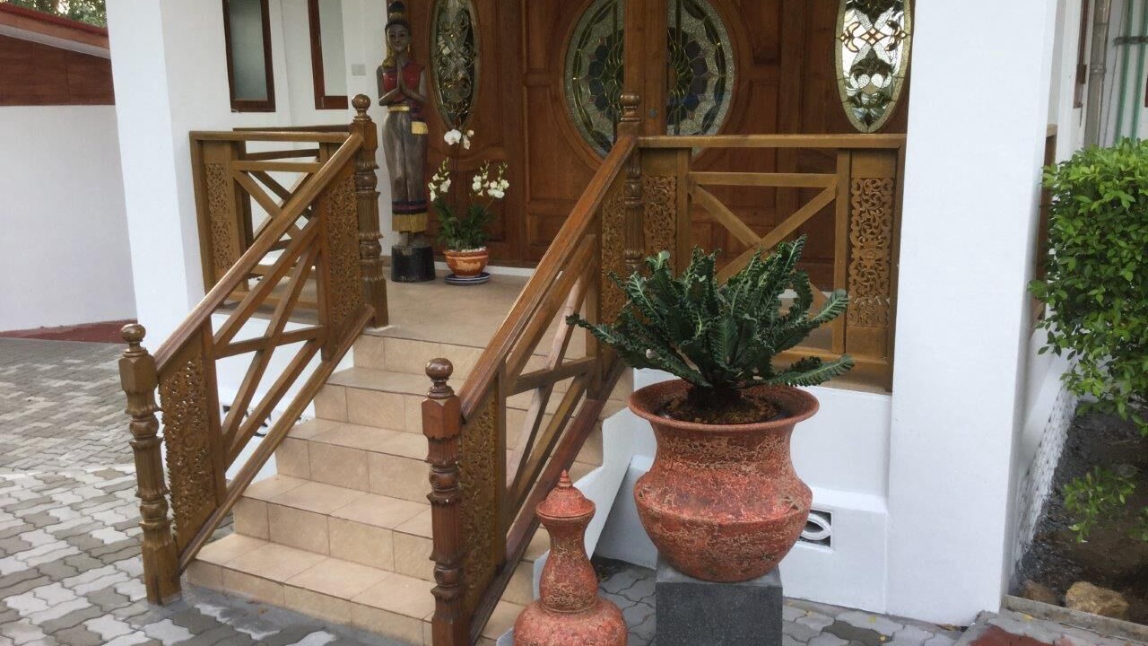 Photo of Outdoor in Plai Laem