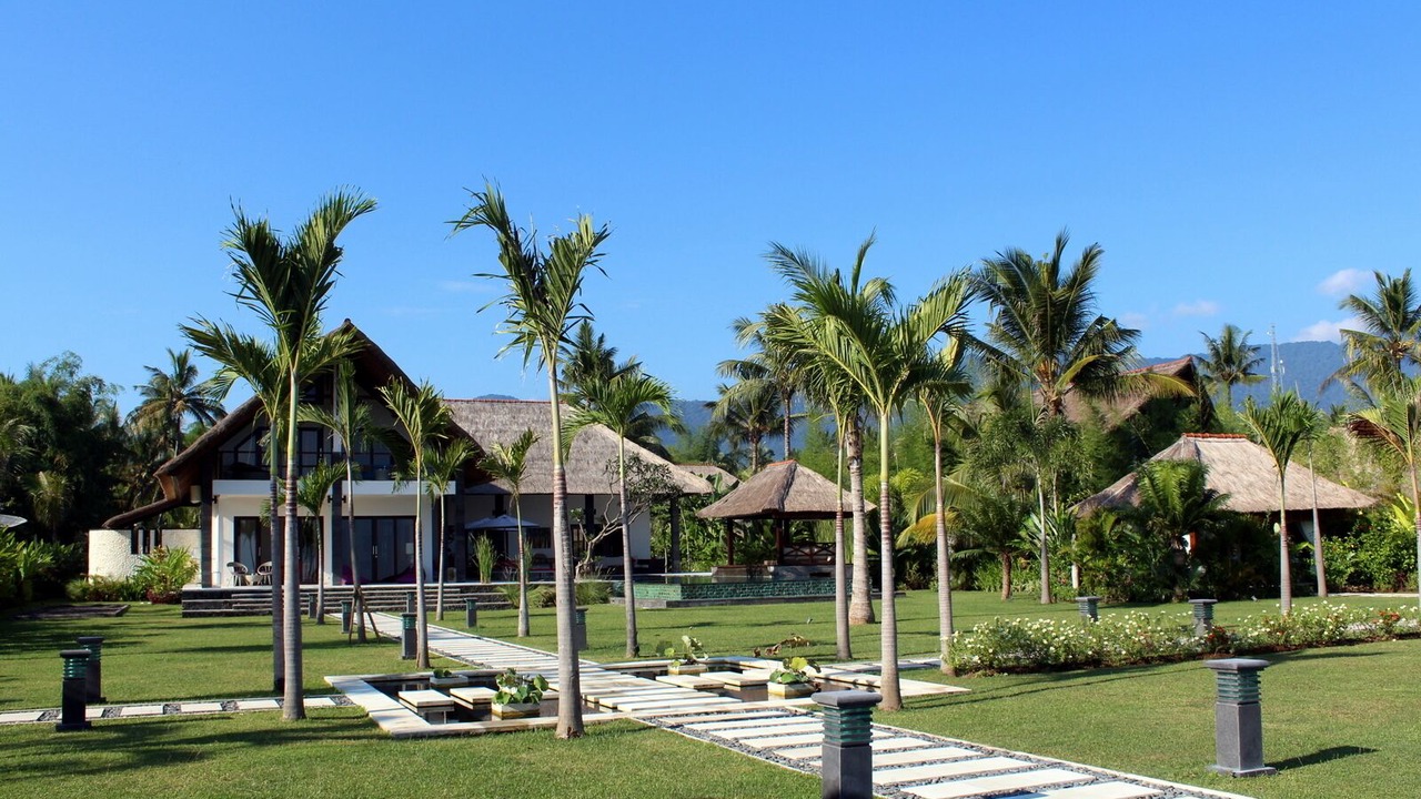 Photo of Outdoor in Gerokgak