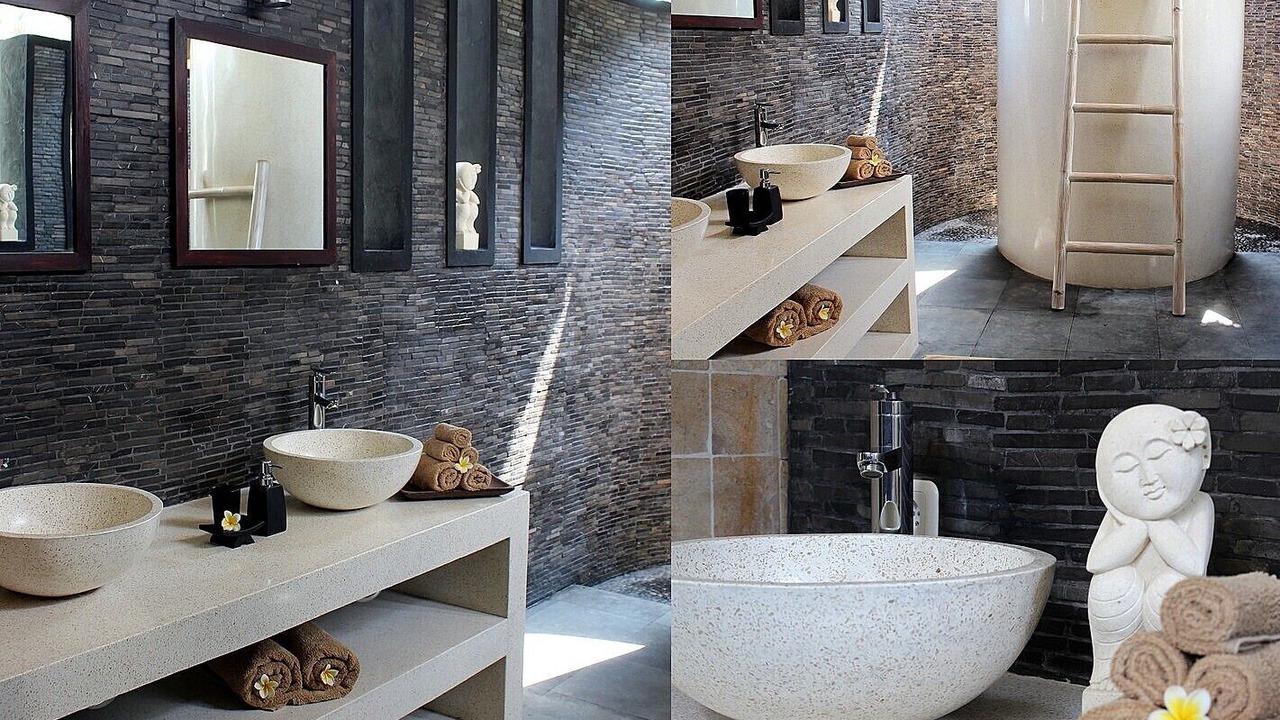Photo of Bathroom in Gerokgak