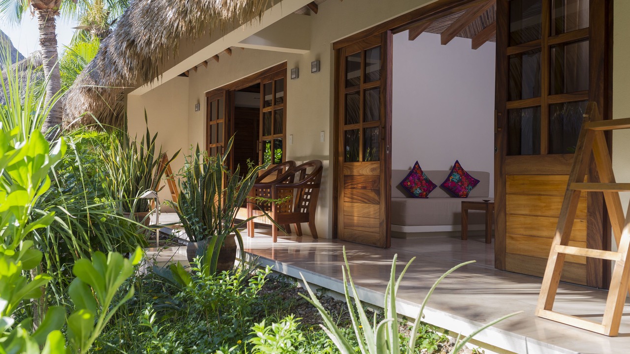 Photo of Outdoor in Barra de Colotepec