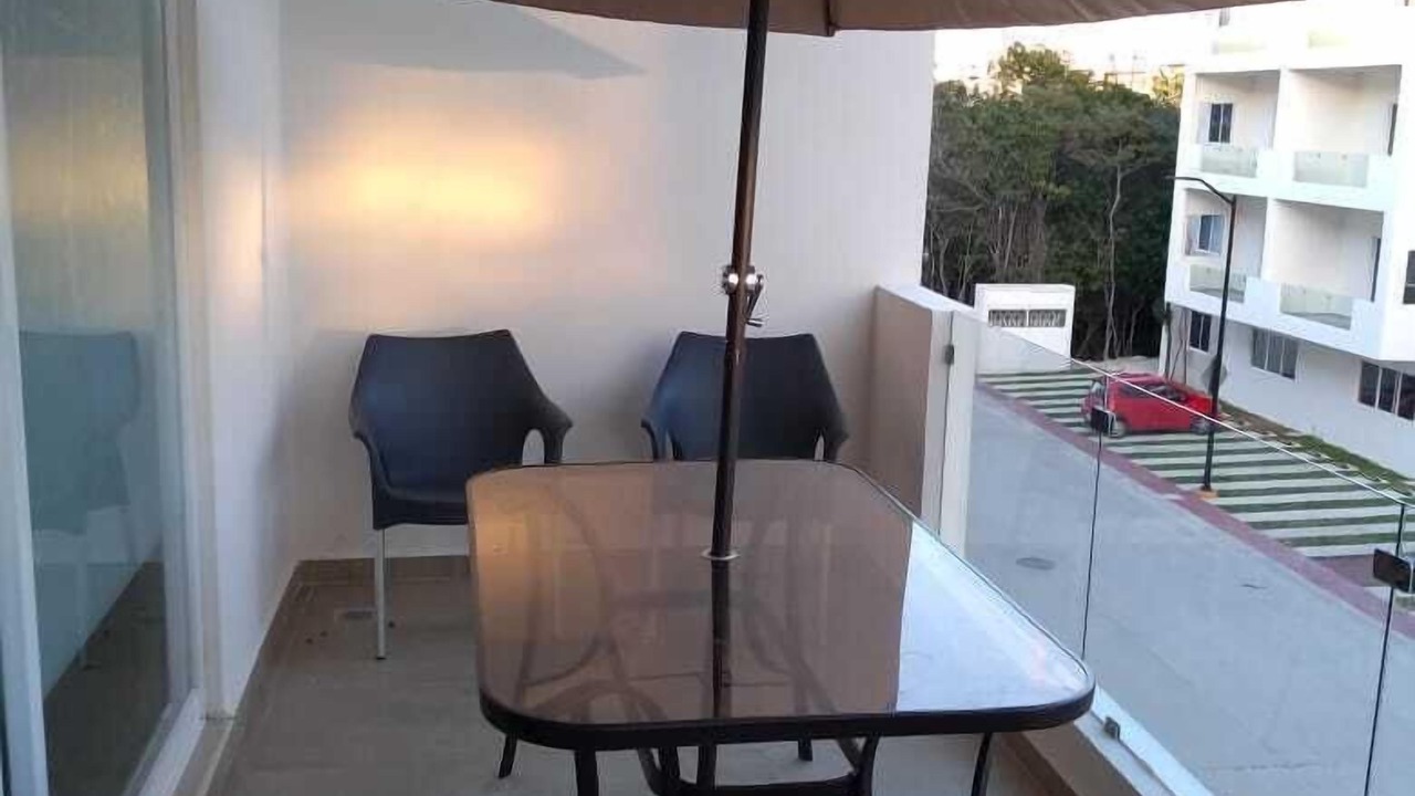 Photo of Outdoor in Puerto Juarez