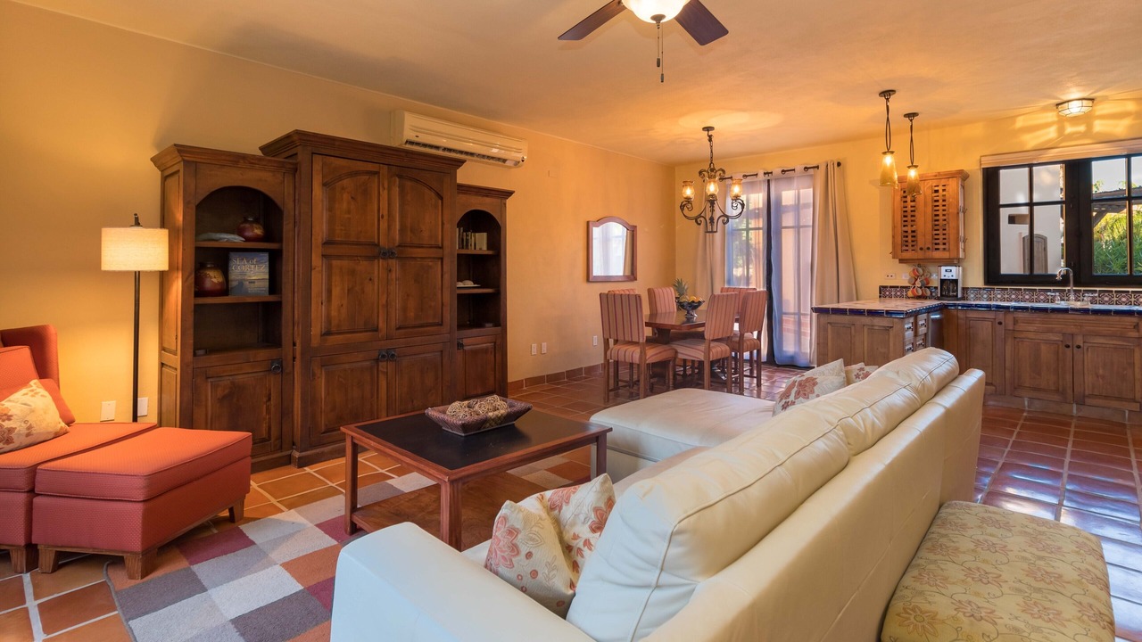 Photo of Bedroom in Nopolo