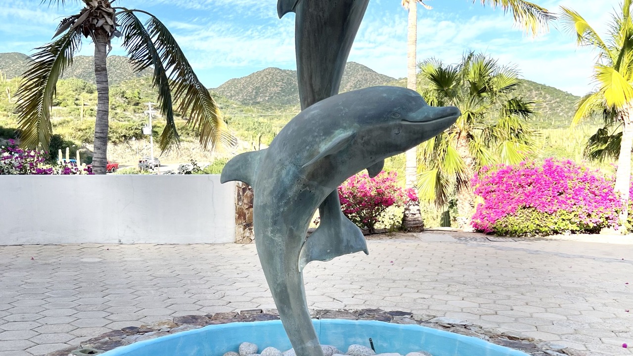 Photo of Others in Ensenada Los Muertos