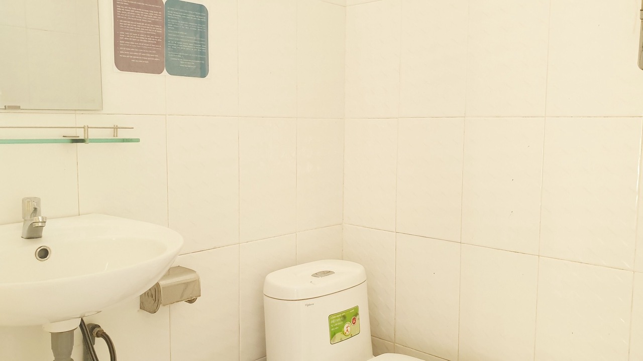 Photo of Bathroom in Da Lat
