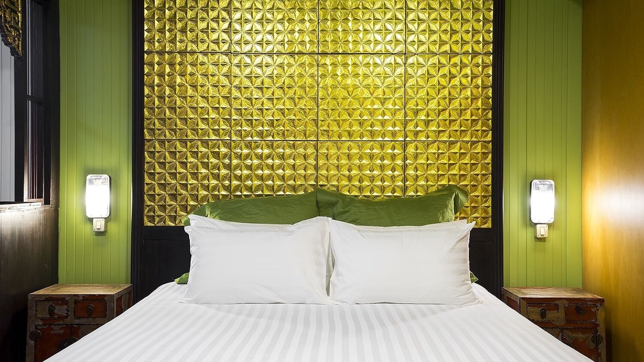 Photo of Bedroom in Chan Kasem