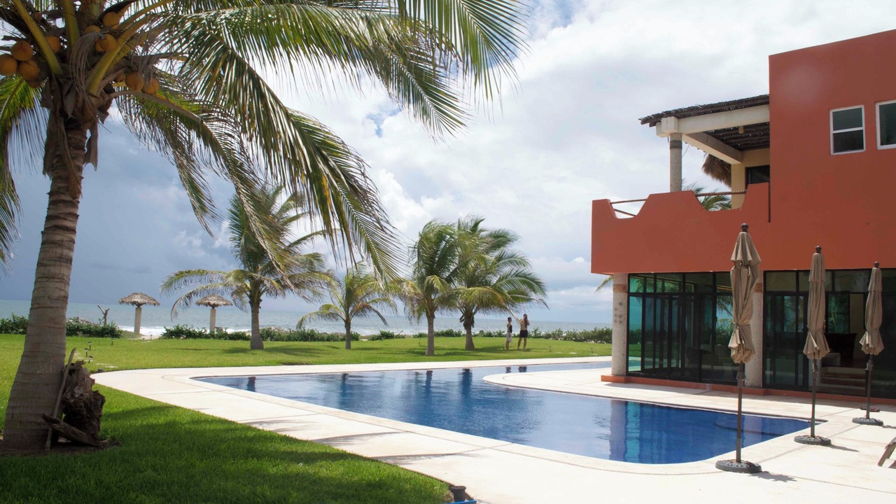 Photo of Outdoor in Barra de Colotepec
