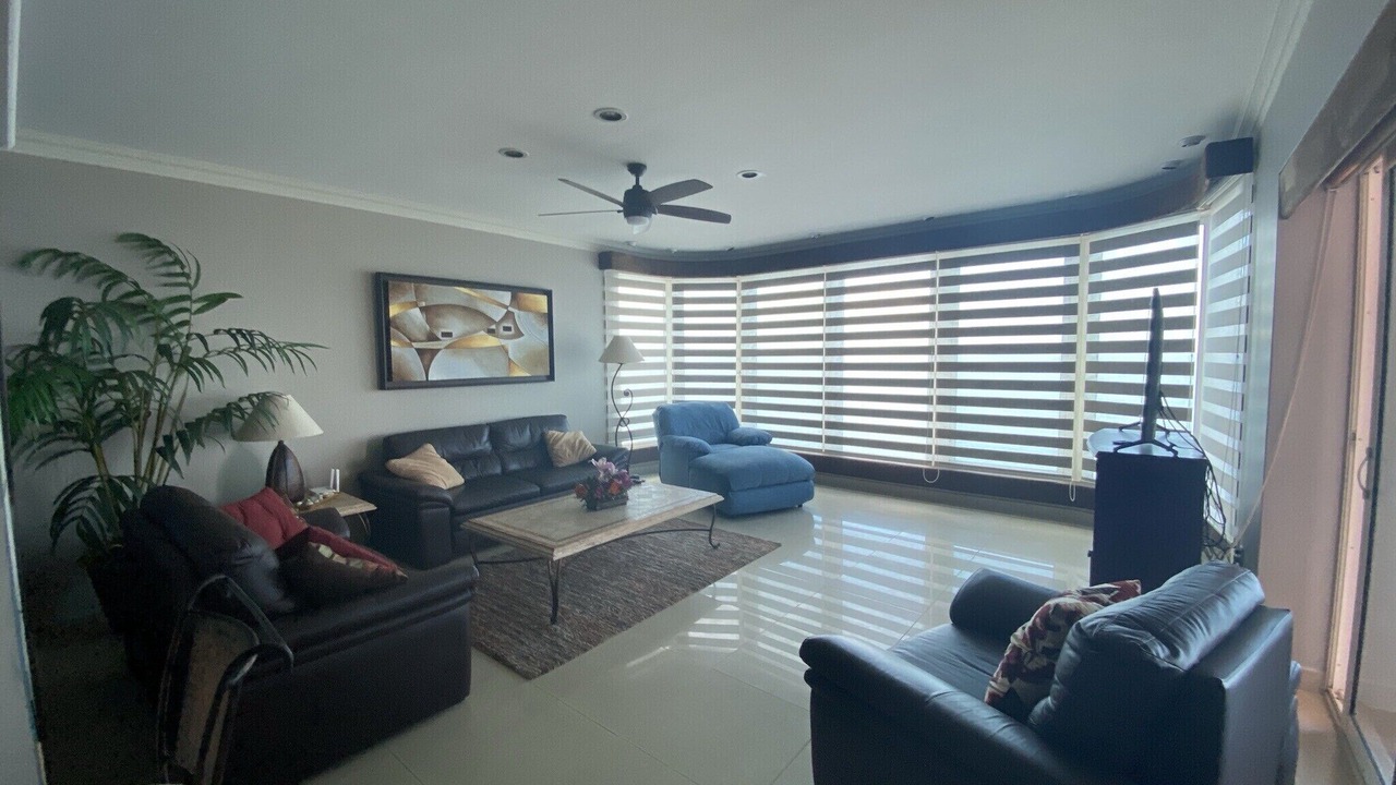 Photo of Livingroom in Mazatlan