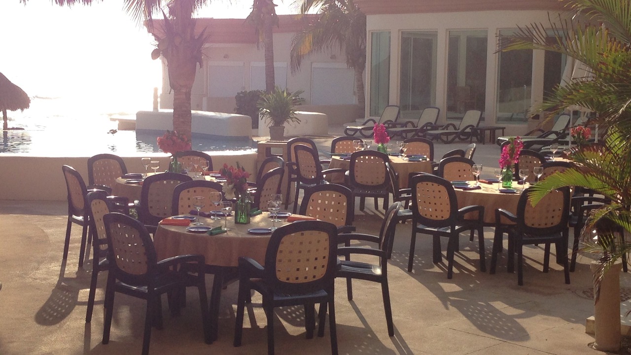 Photo of Outdoor in Mazatlan