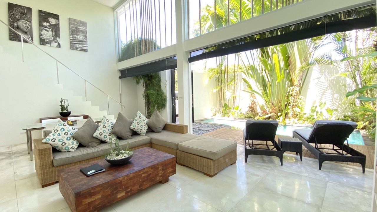 Photo of Livingroom in Drupadi