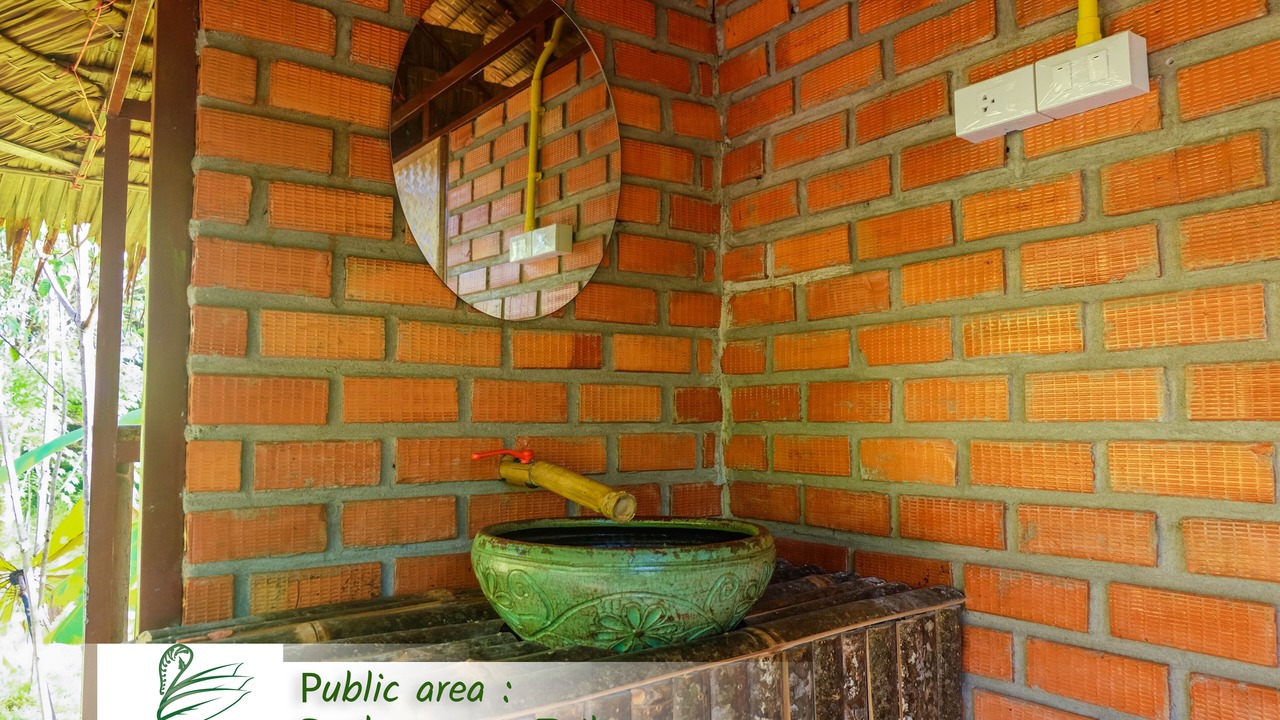 Photo of Bathroom in Khuekkhak