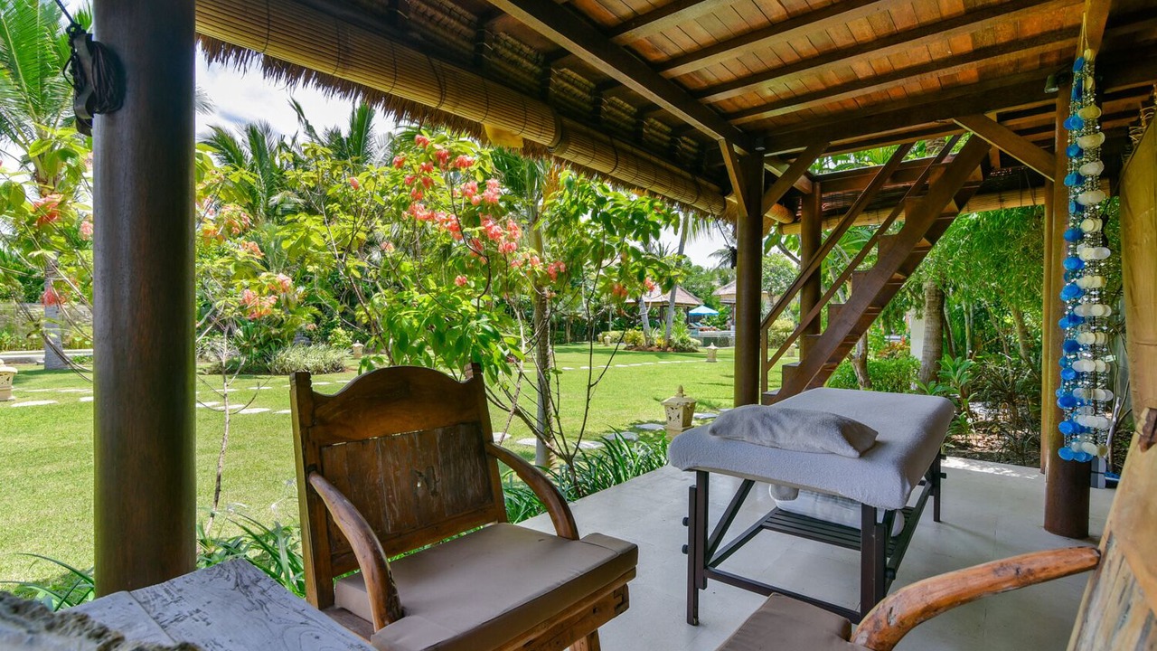Photo of Patio Balcony in Gerokgak