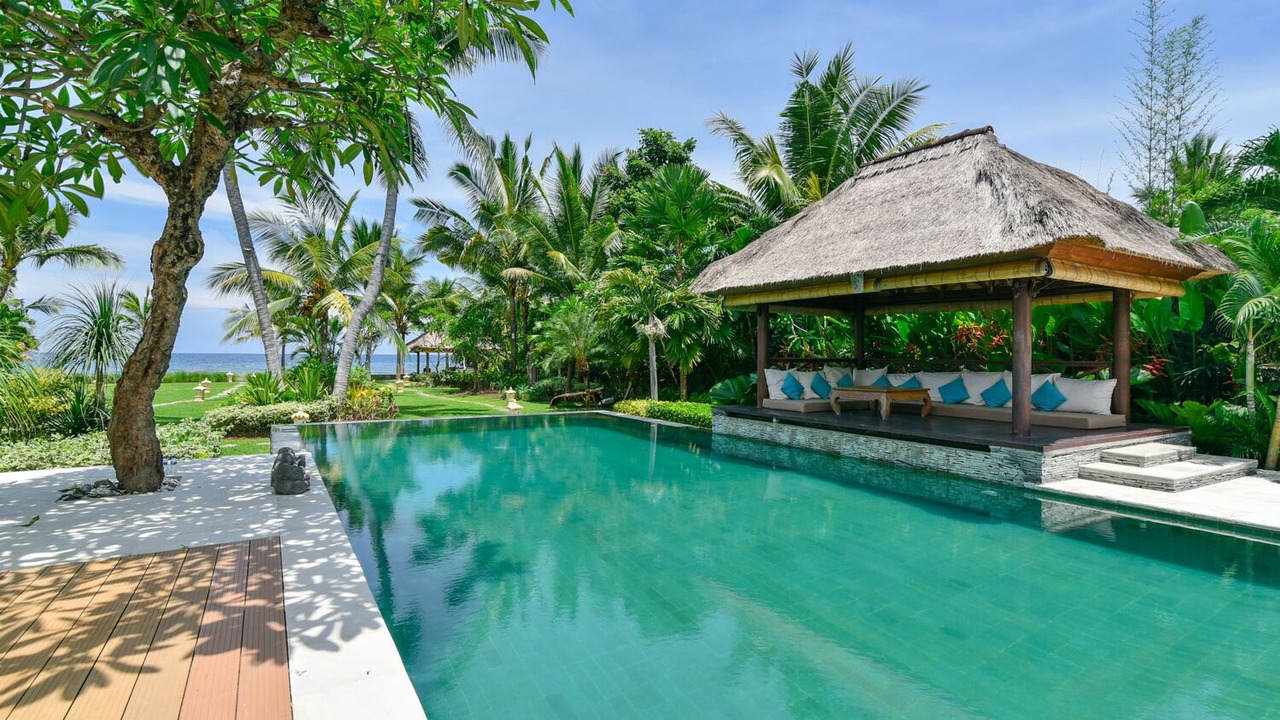 Photo of Outdoor in Gerokgak