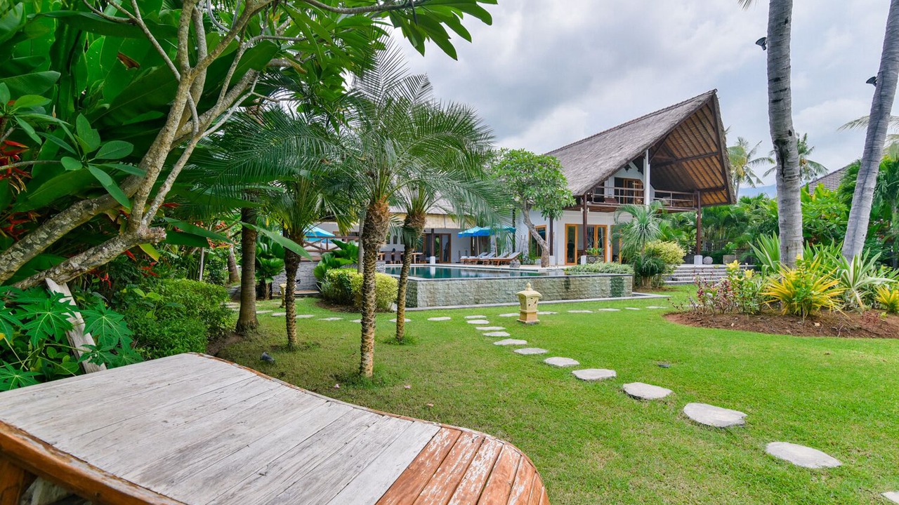 Photo of Patio Balcony in Gerokgak