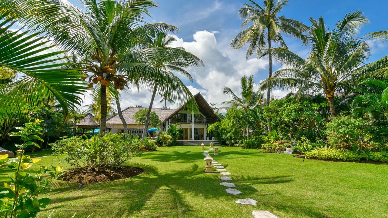 Photo of Outdoor in Gerokgak