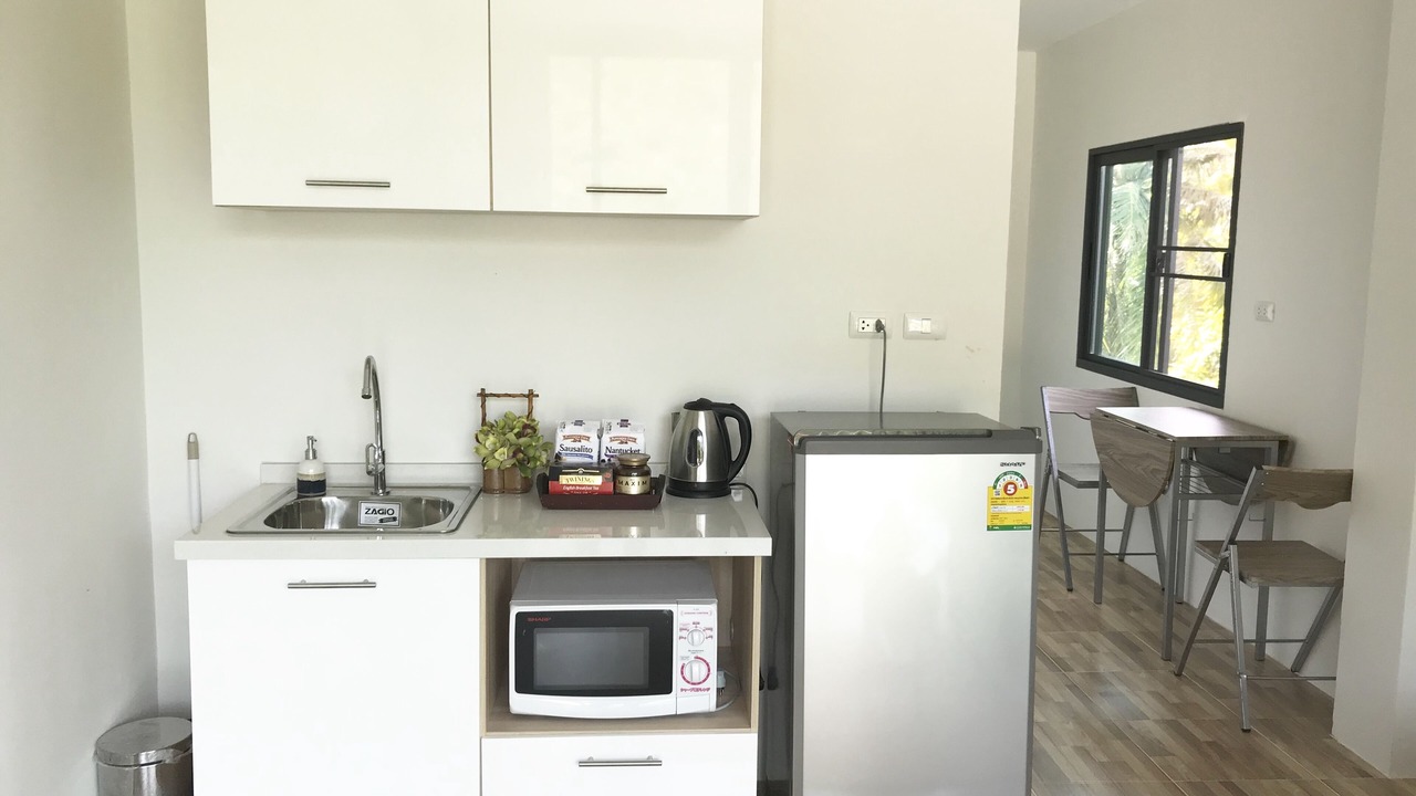 Photo of Kitchen in Pranburi