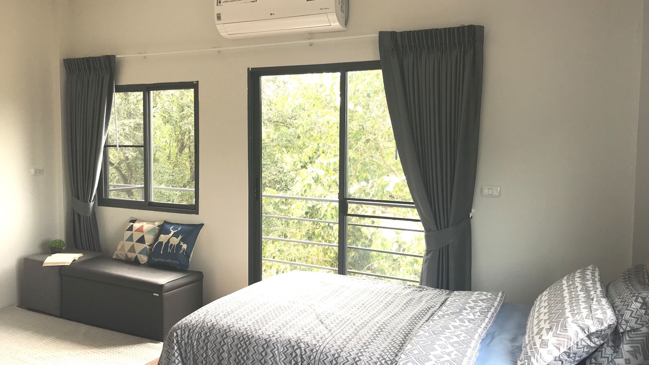 Photo of Bedroom in Pranburi