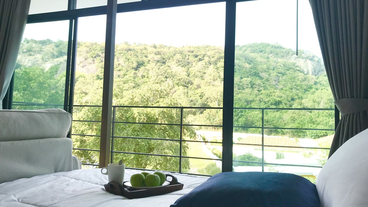 Photo of Bedroom in Pranburi
