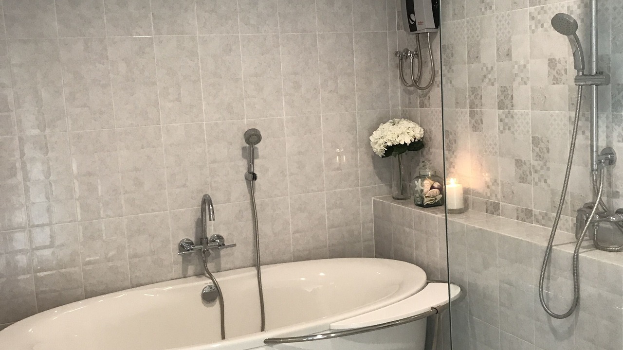 Photo of Bathroom in Pranburi