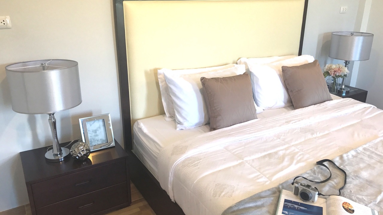 Photo of Bedroom in Pranburi