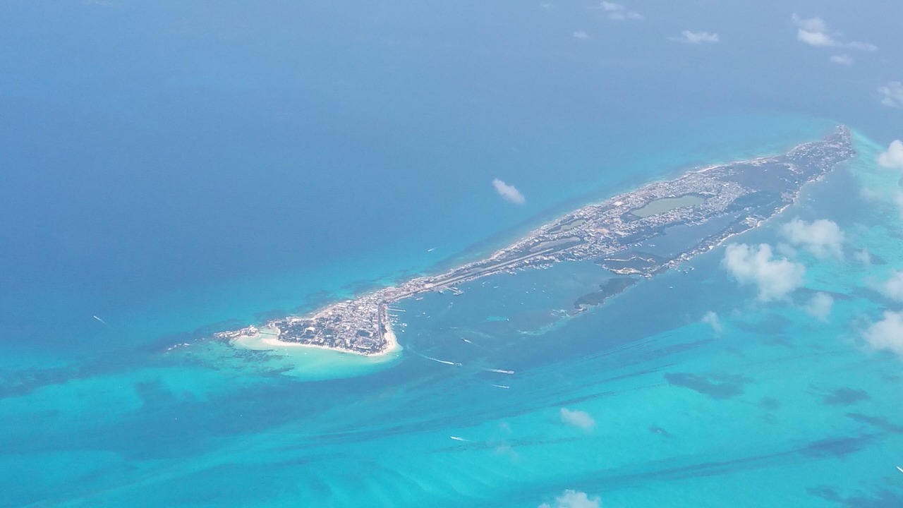 Photo of Others in Isla Mujeres