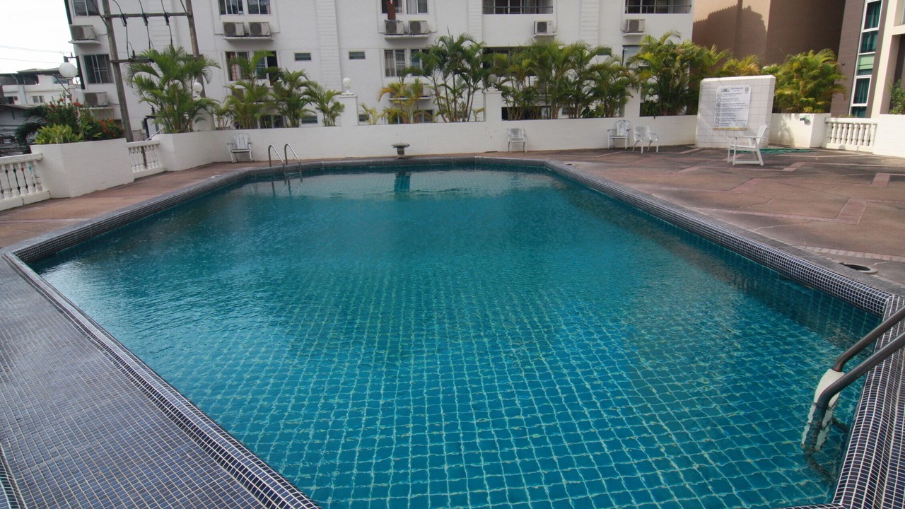 Photo of Outdoor in Pattaya Bay