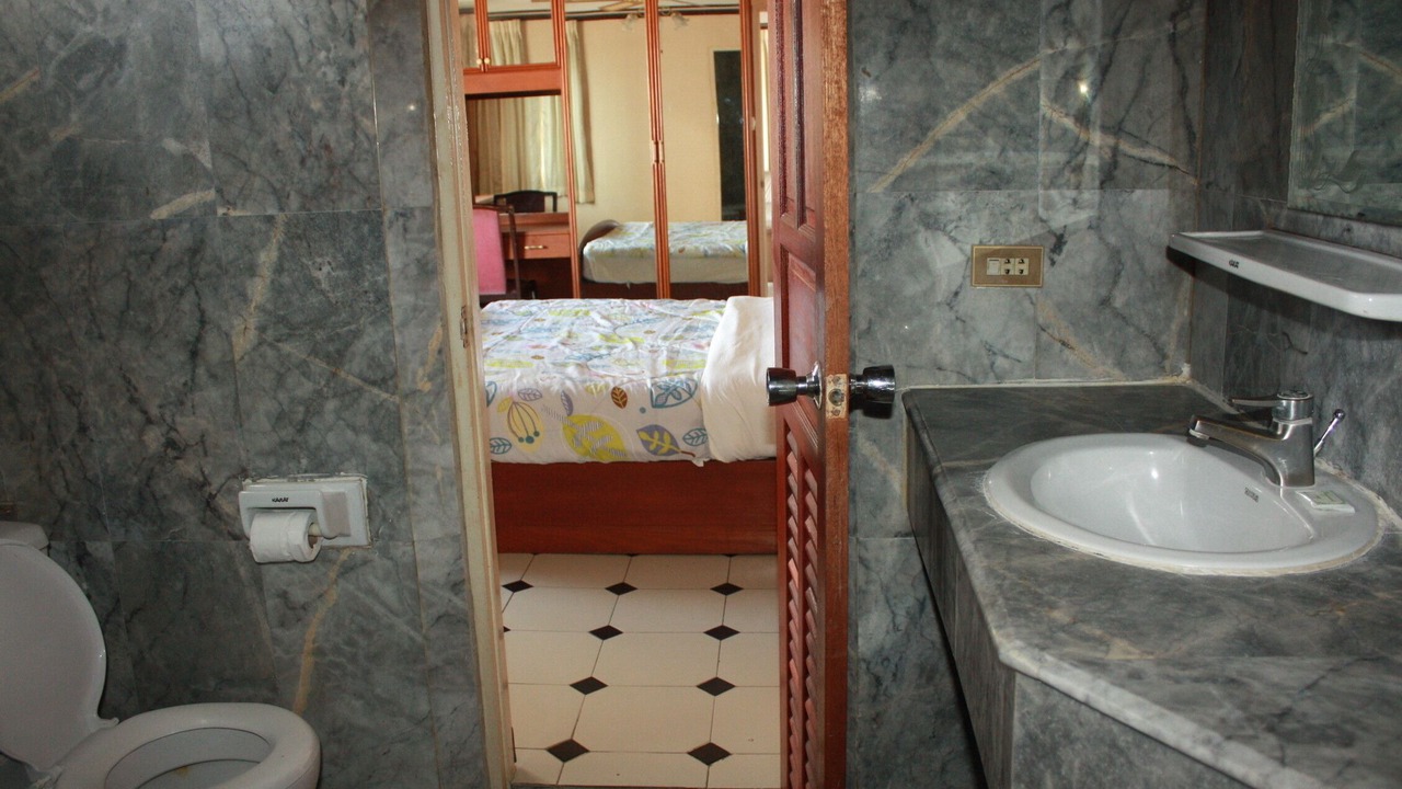 Photo of Bathroom in Pattaya Bay