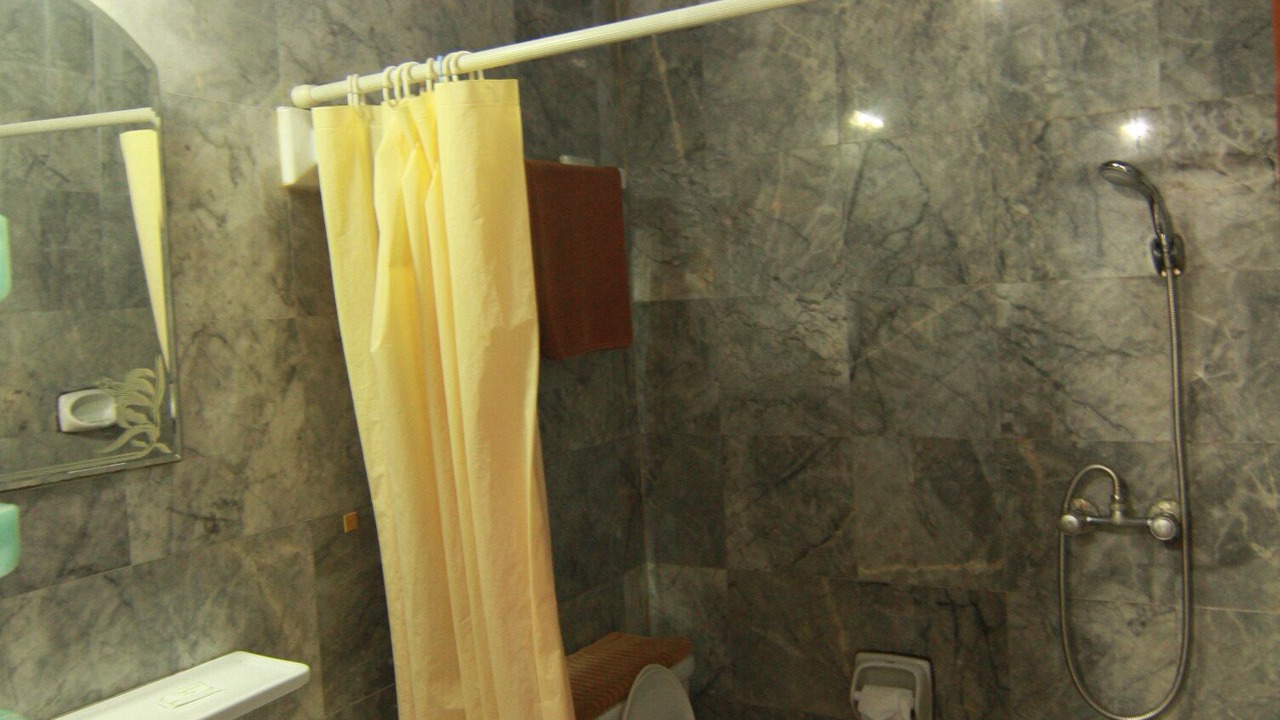 Photo of Bathroom in Pattaya Bay