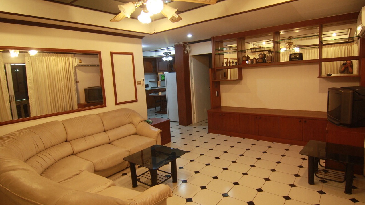 Photo of Bedroom in Pattaya Bay
