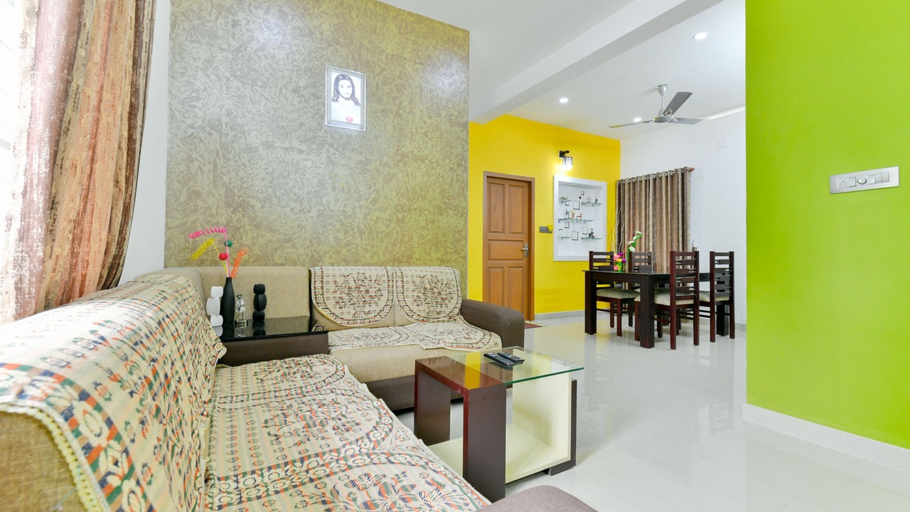 Photo of Livingroom in Kochi