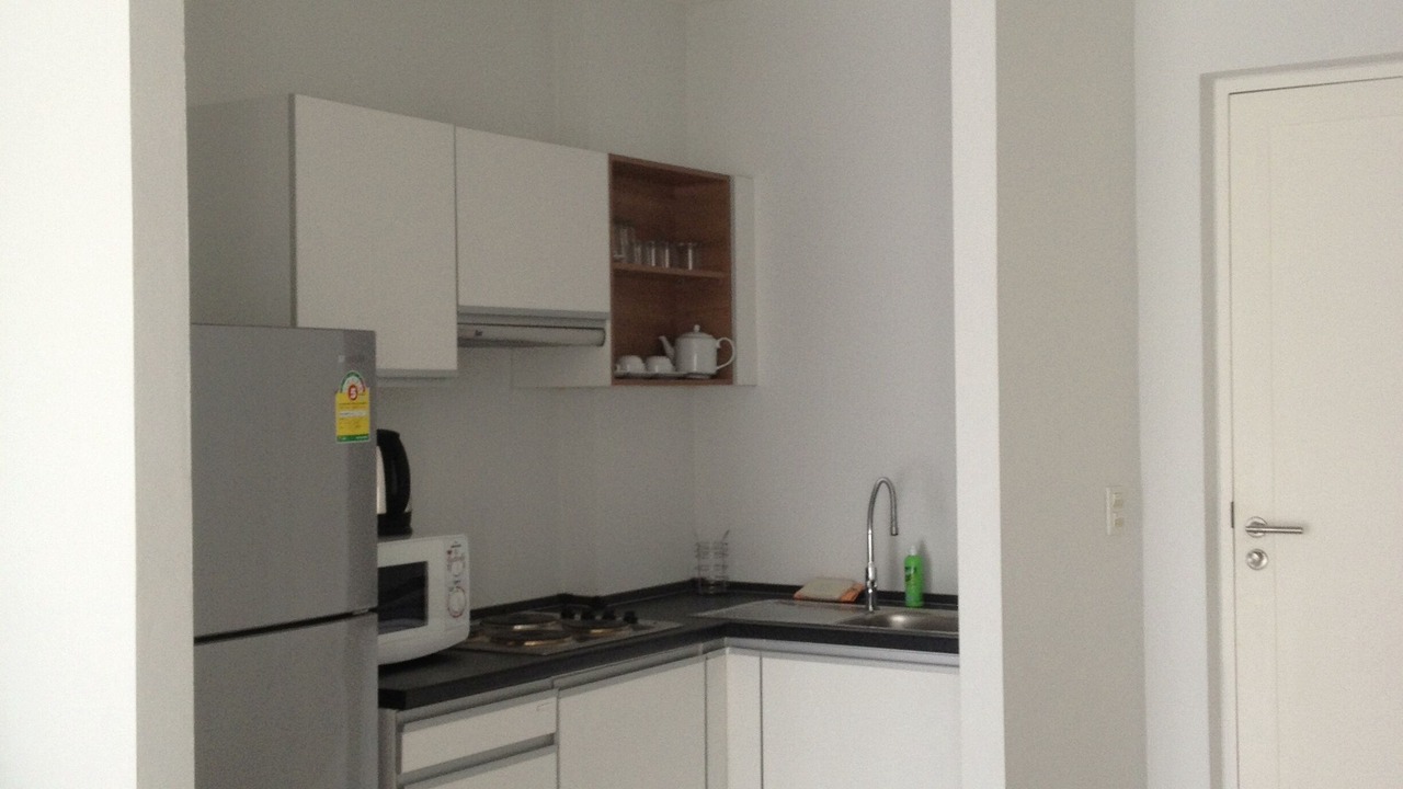 Photo of Kitchen in Nong Thale