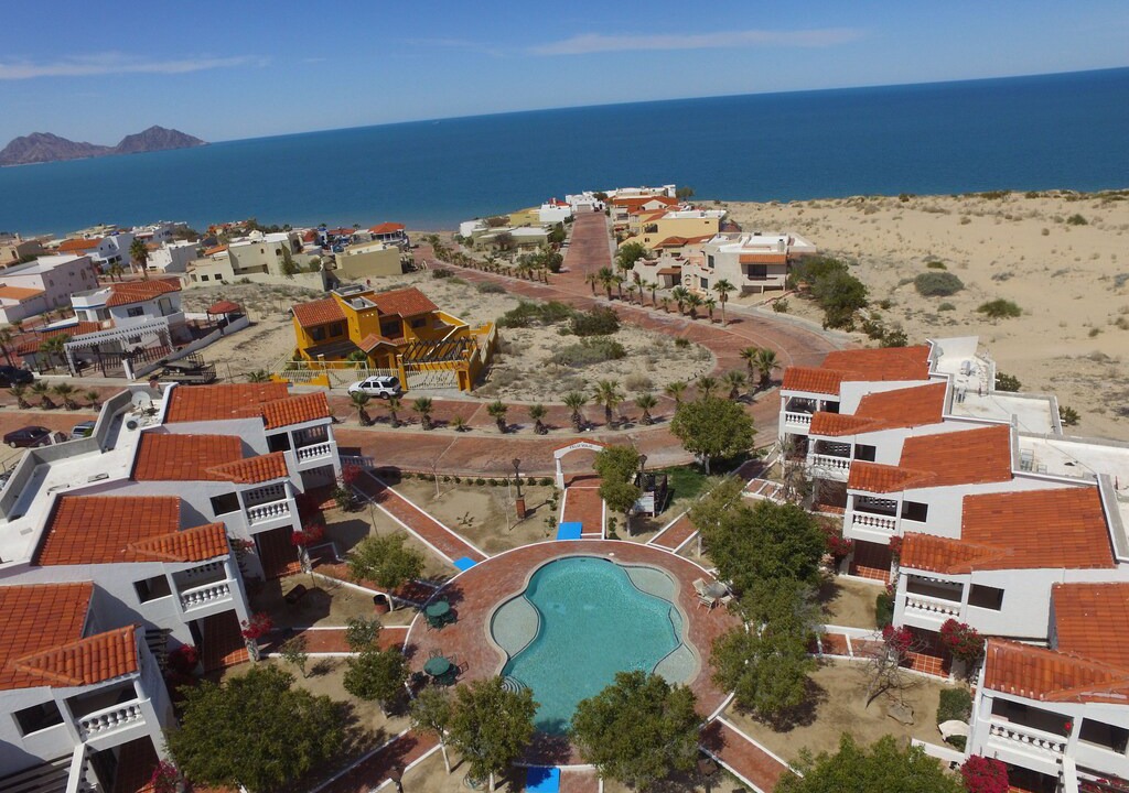 Photo of Others in San Felipe